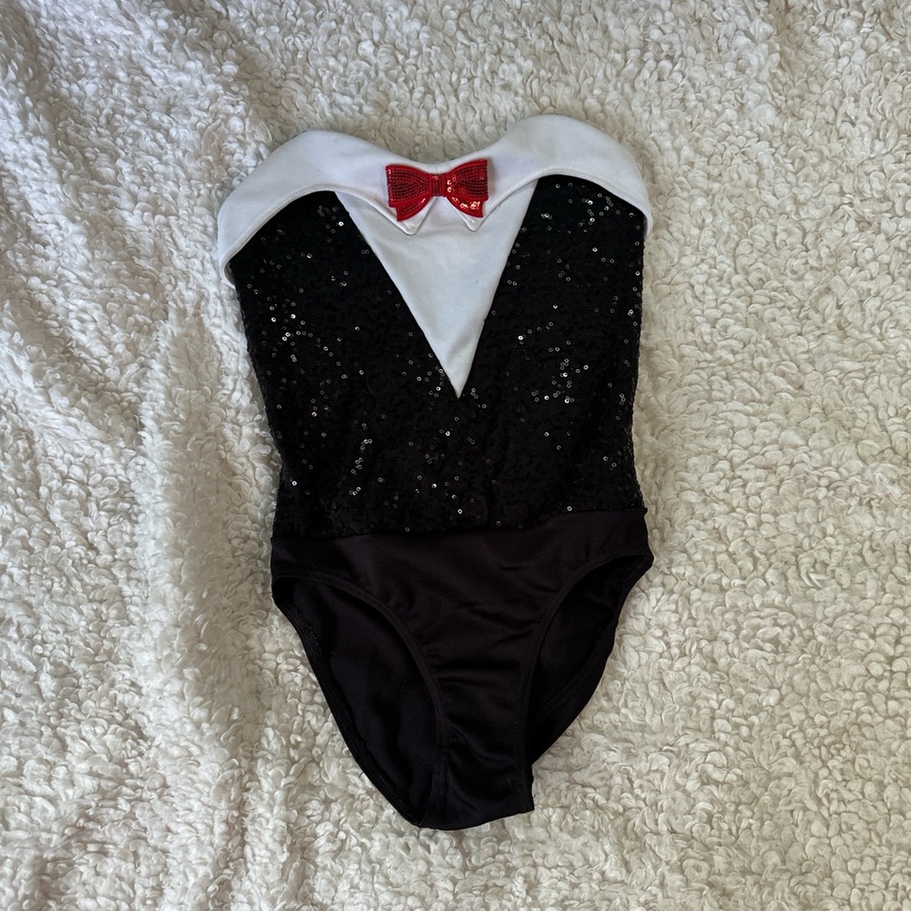 Dance costume
